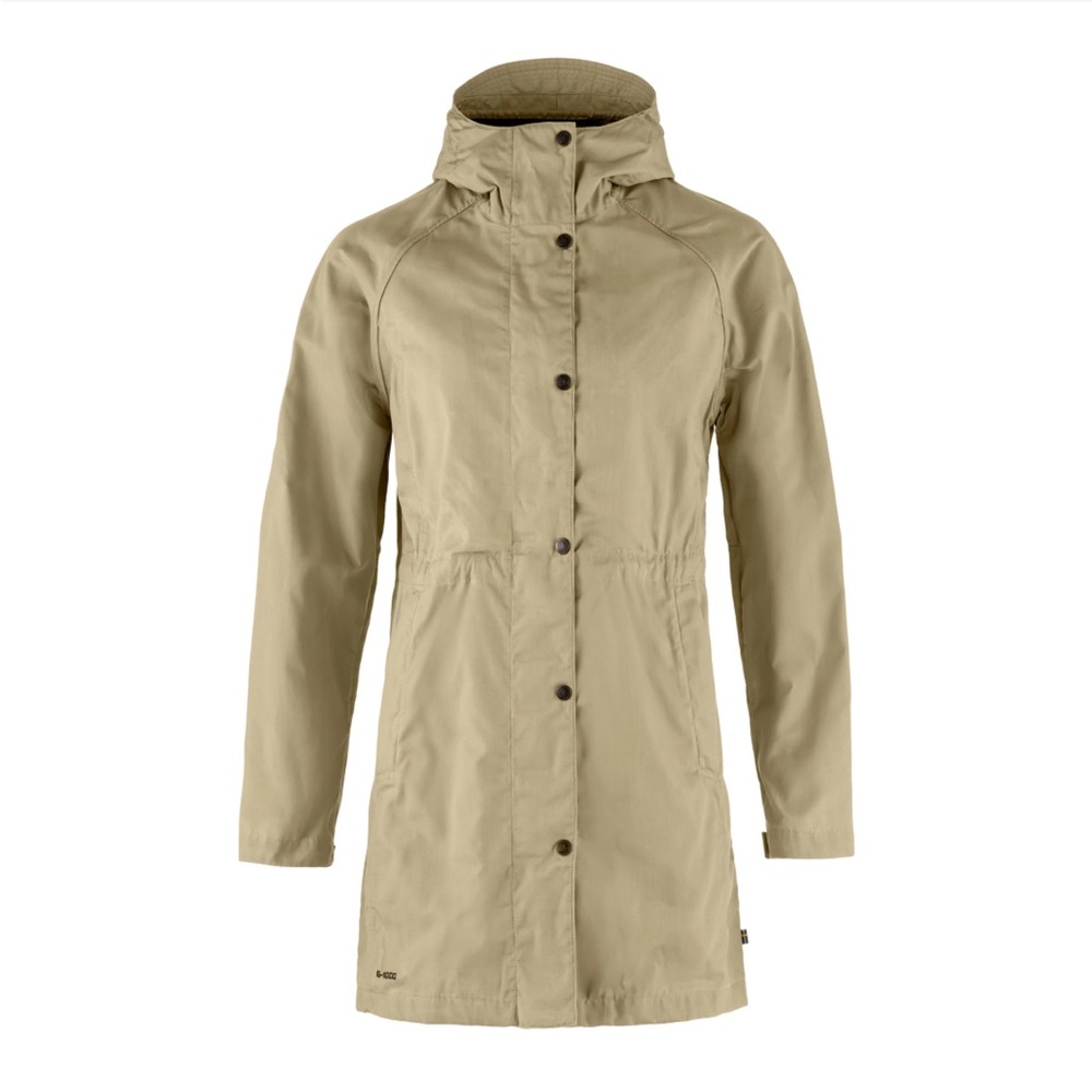 Women’s Fjallraven Karla Lite Jacket - Picture 2 of 7